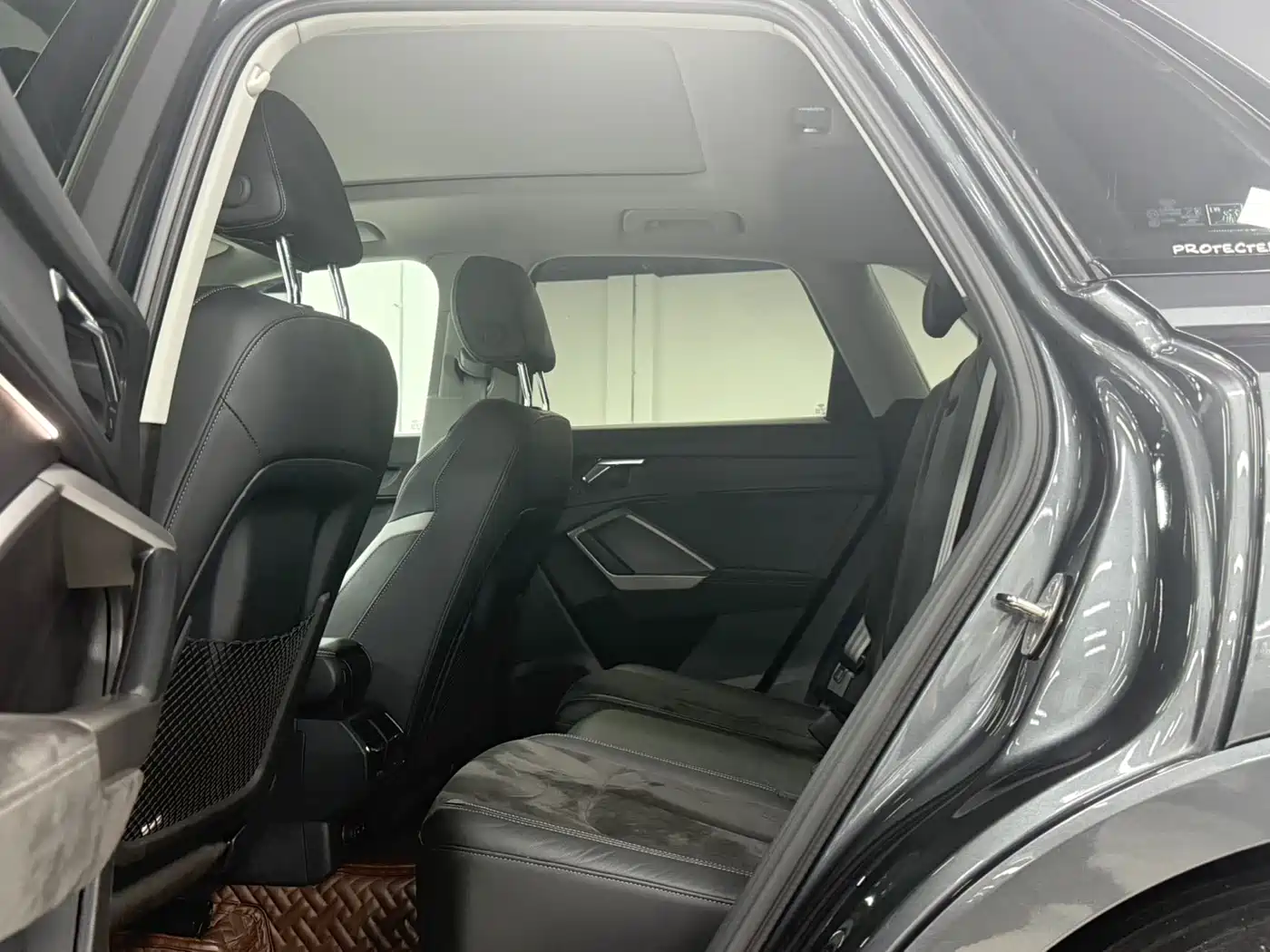 Audi Q3 2022 35 TFSI Fashion Dynamic фото 17