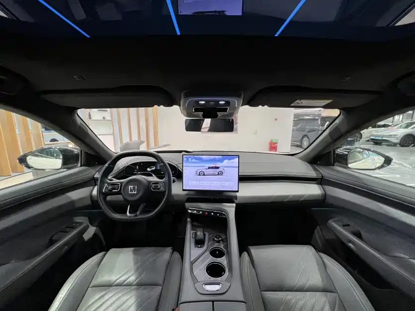 ZEEKR EXTREME KRYPTON 001