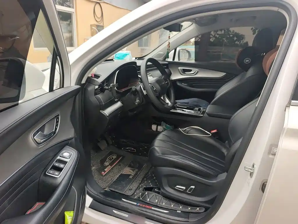 Roewe RX5 MAX 2019 2019 300TGI Automatic 4G Connected Luxury Edition