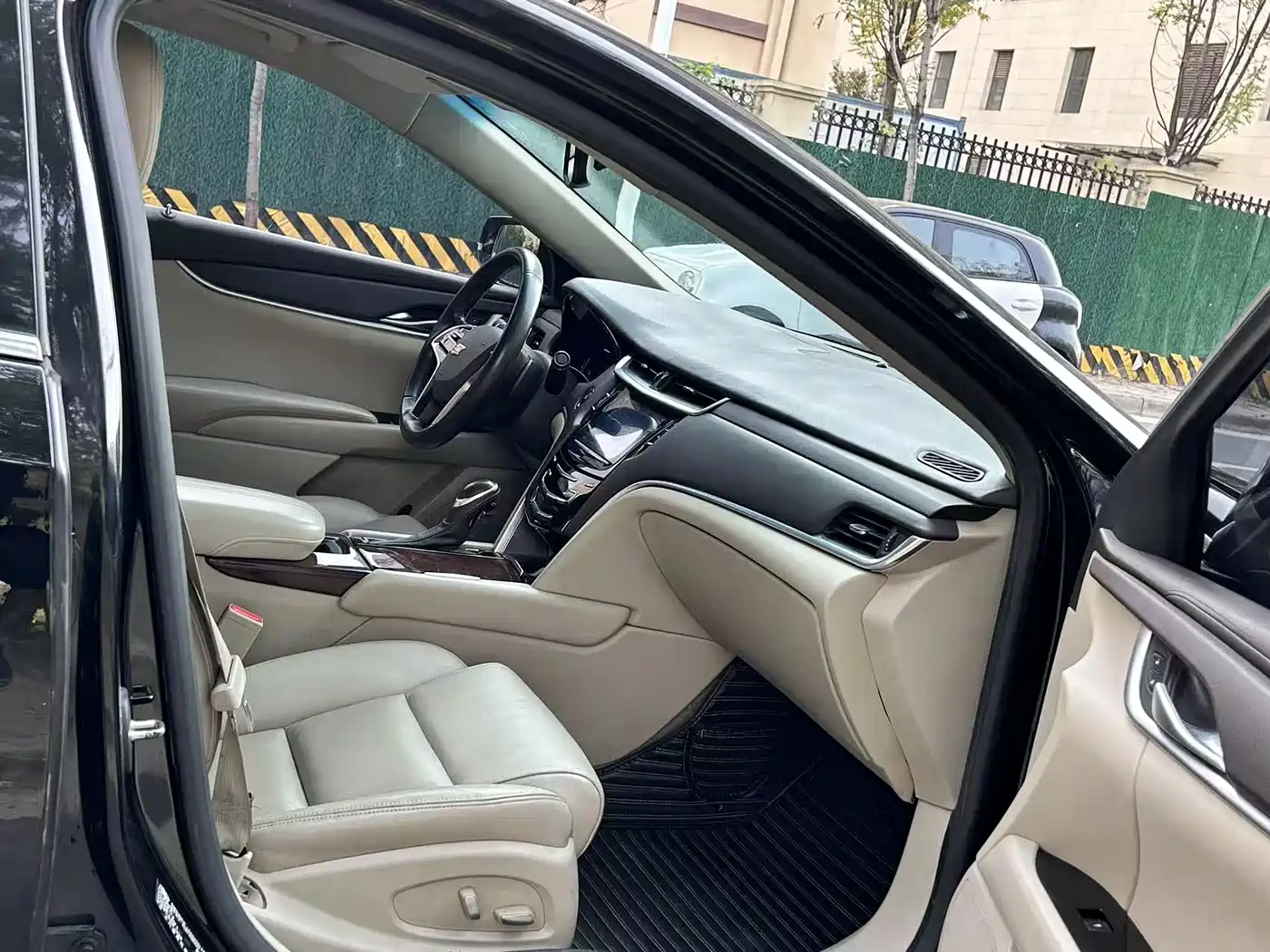 Cadillac XTS 2016 28T Technology фото 8