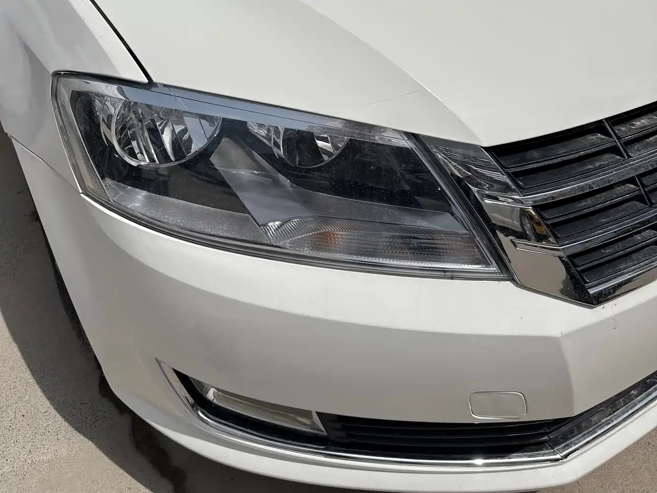 Volkswagen Lavida Tour 2013 1.6L Automatic Comfort фото 5
