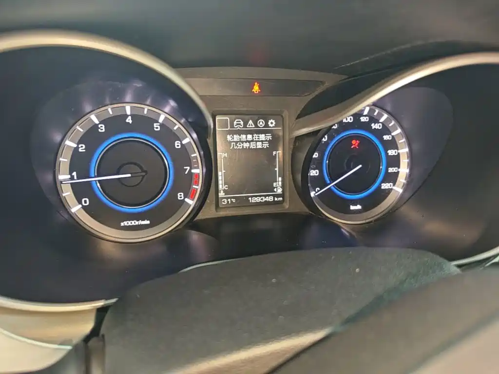 Photo 12 - Changan Eado