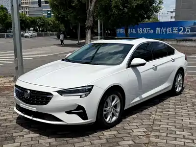 Buick Regal