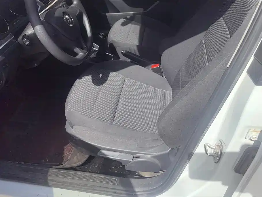 Volkswagen Bora 2019 Bora Legend 1.5L Manual Fashion China VI фото 9
