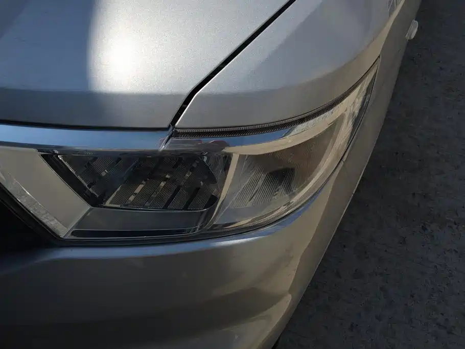 Wuling Motors Wuling Hongguang V 2025 2022 1.5L Power Take Edition Electric Power Steering LAR