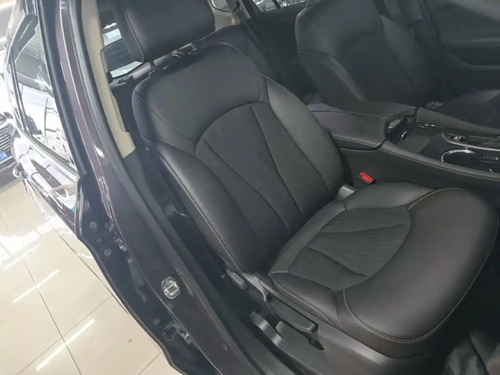 Фото 25 - Buick Envision Plus