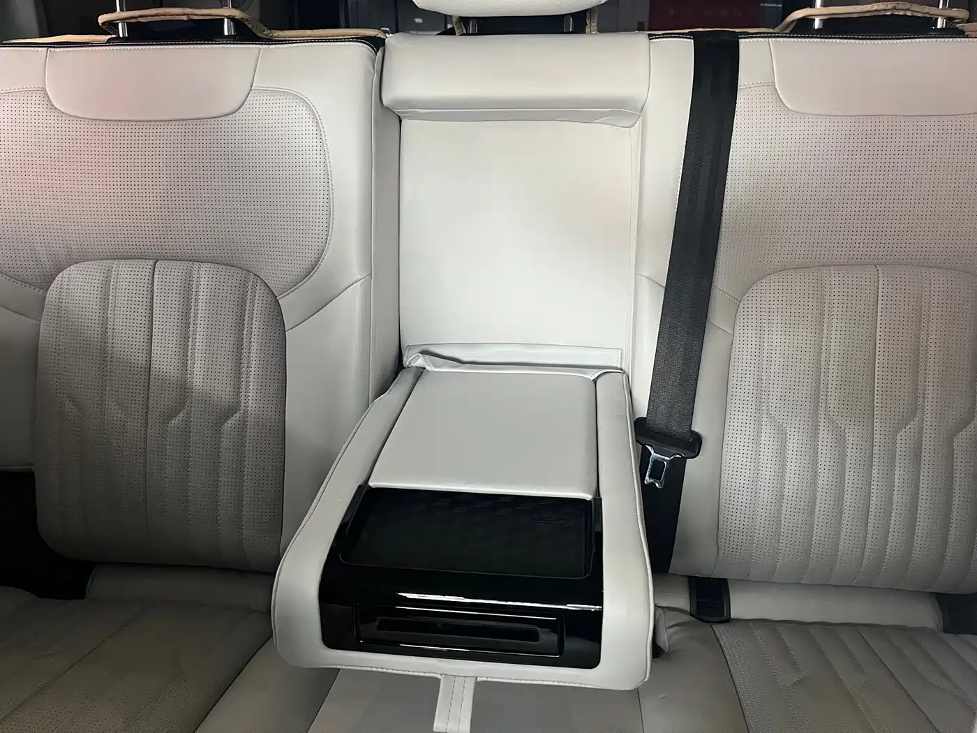 BAIC ORV Beijing Off-Road BJ60 2022 2022 2.0T May Day Edition 7-Seater
