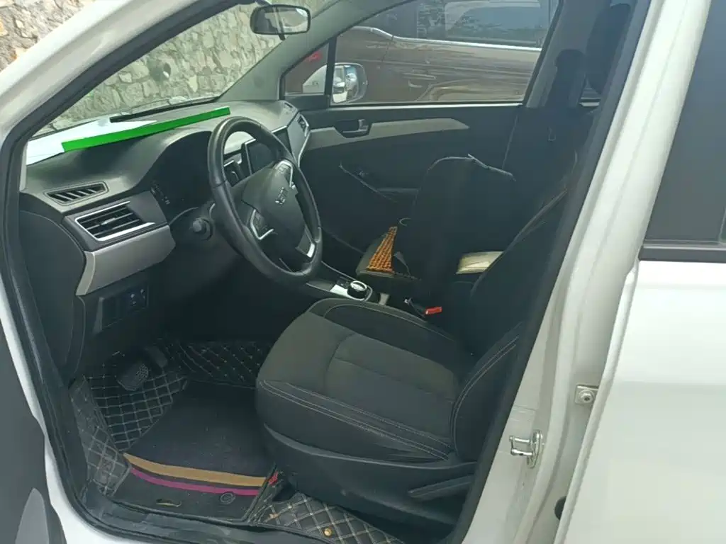 Nezha Auto Nezha N01 2020 2020 380v