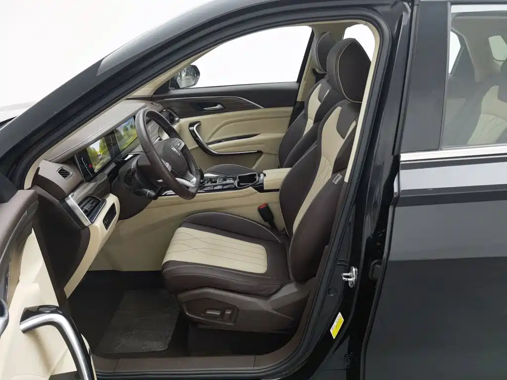 Bestune T77 2021 2021 PRO 280 TID Automatic Luxury