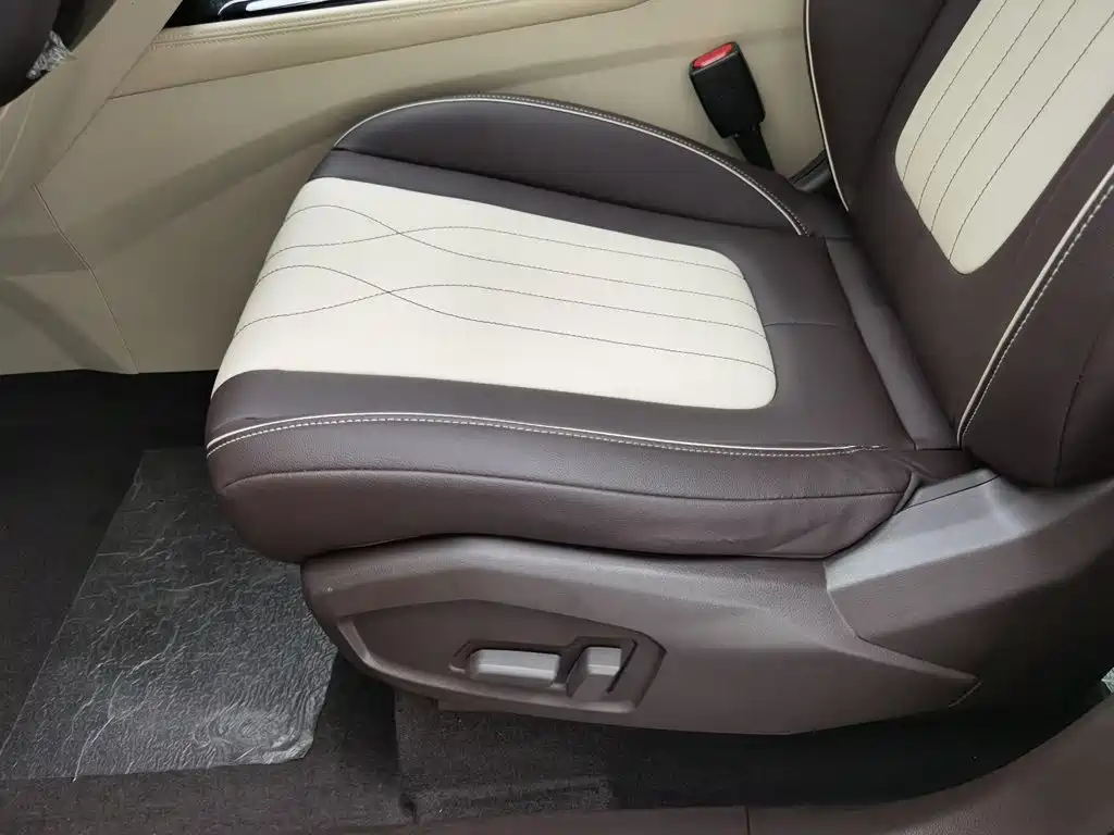Bestune T77 2021 2021 PRO 280 TID Automatic Luxury