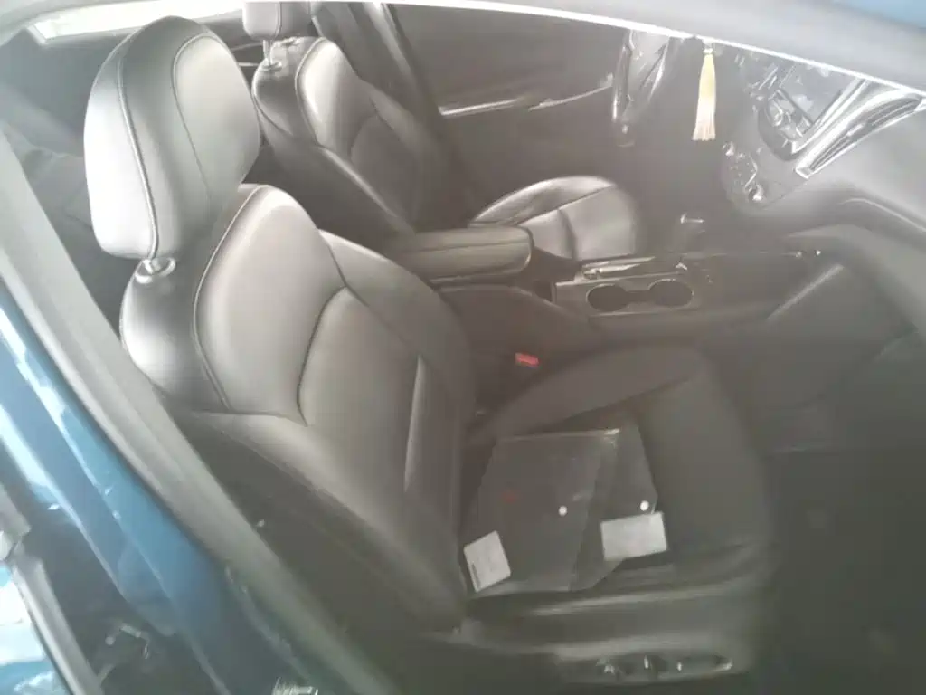 Chevrolet Malibu XL 2018 2018 530T Auto RuiChi Edition