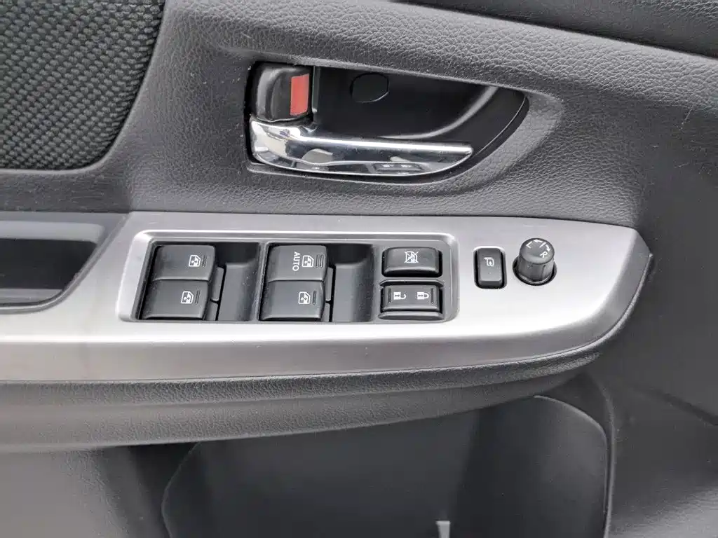 Subaru XV 2017 2017 2.0i Comfort Navigation Edition