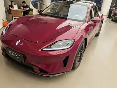 Shangjie Z7