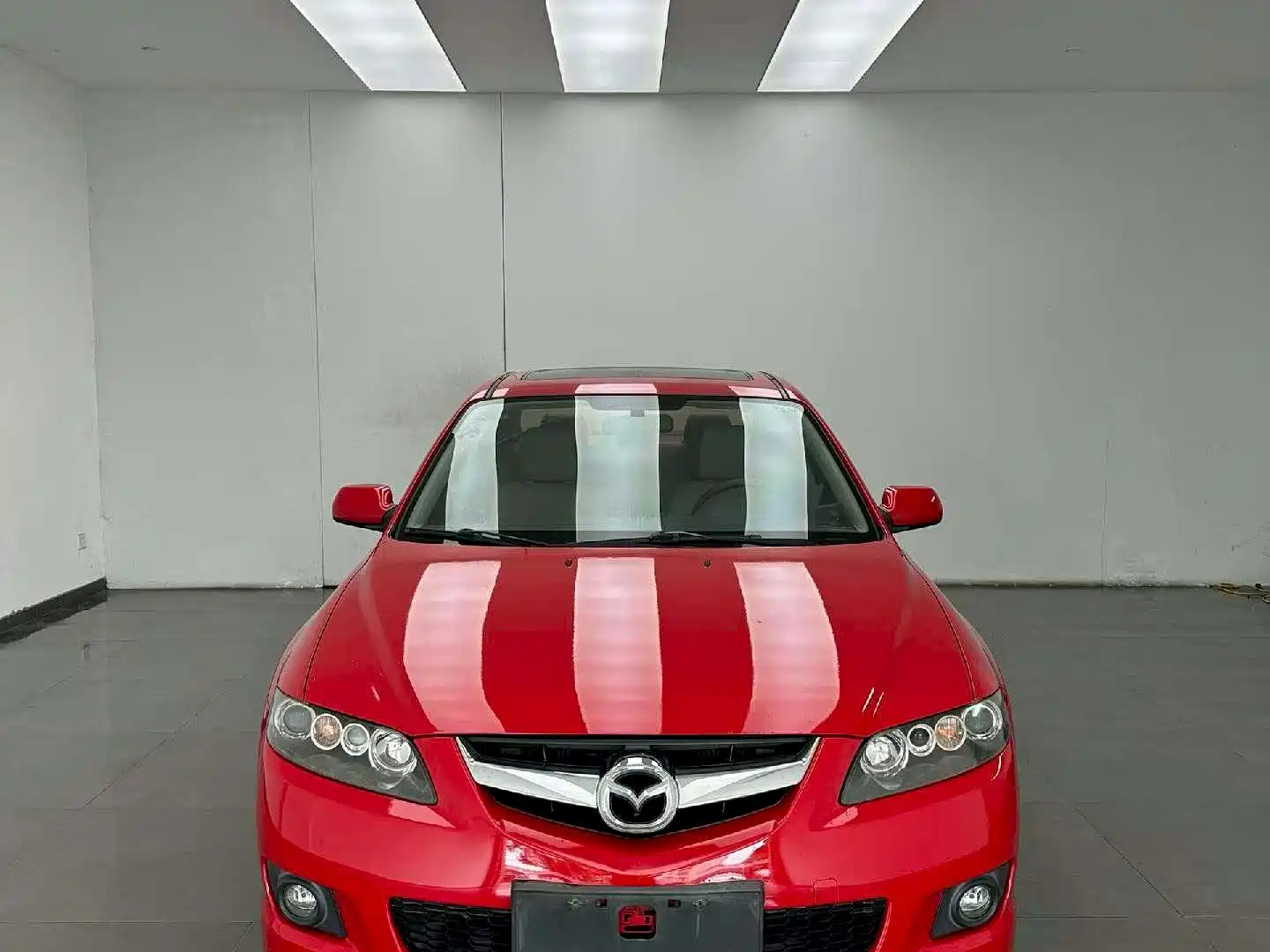 Фото 2 - Mazda 6