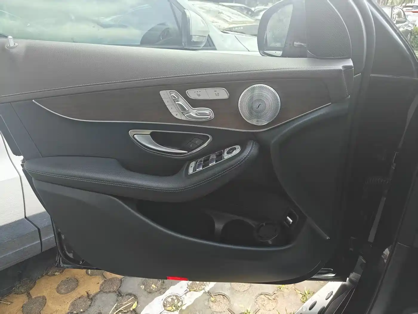 Mercedes-Benz GLC 2021 GLC 260 L 4MATIC Luxury фото 7
