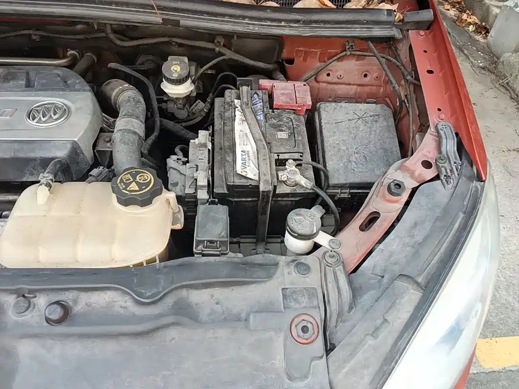 Photo 22 - Buick Encore