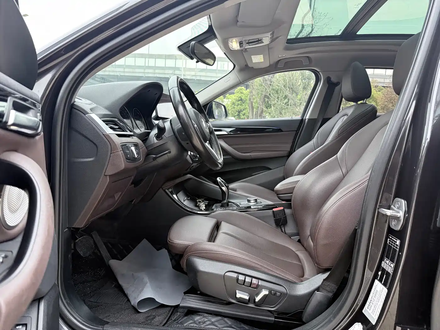 BMW X2 2021 Facelift sDrive25i M Off-Road Package фото 6