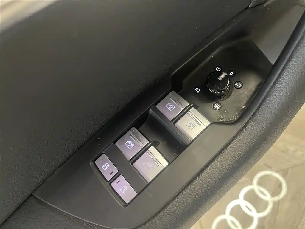 Audi A6L 2024 45 TFSI Premium Dynamic фото 26