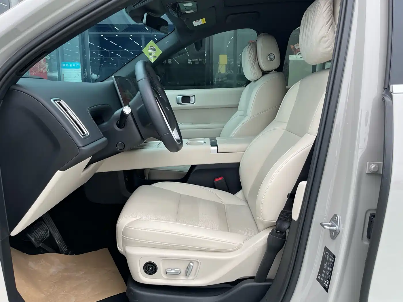 Li Auto L6 2025 2024 Pro