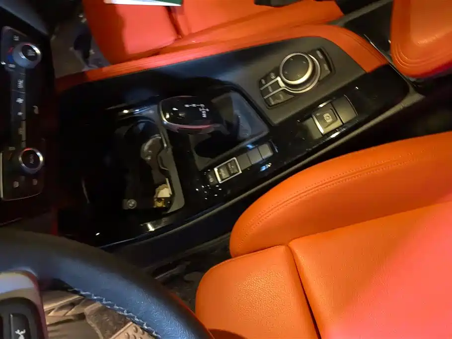 BMW X2 2021 sDrive20i M Off-Road Package фото 16
