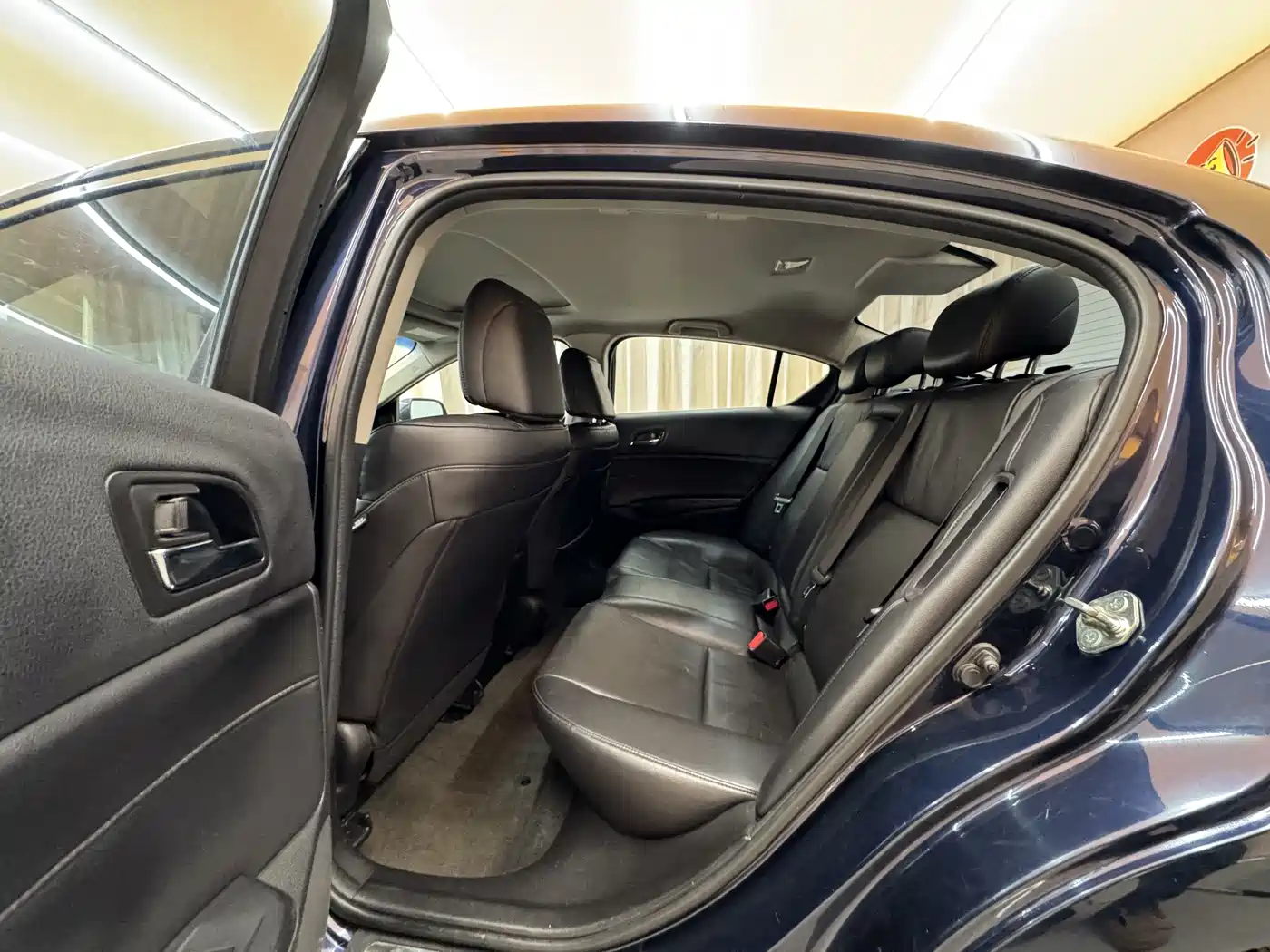 Acura ILX 2013 1.5L Hybrid фото 22