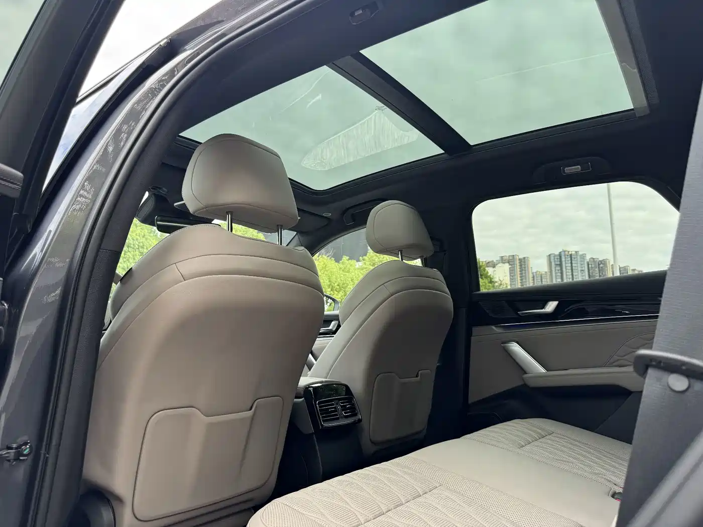 BYD Tang, миниатюра 20