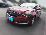 Фото 1 - Buick Regal