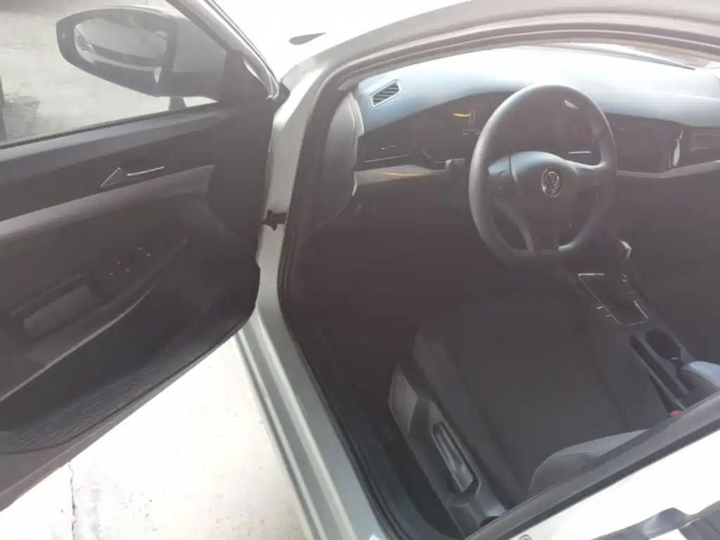Volkswagen Bora, миниатюра 16