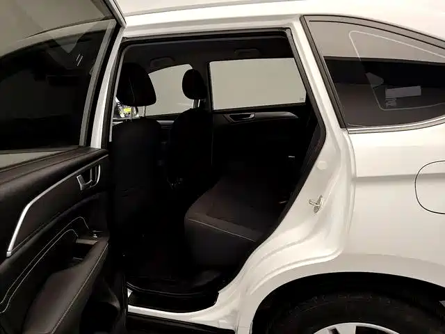 Фото 13 - Haval M6