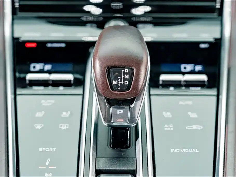 Porsche Panamera 2019 Panamera 2.9T фото 15