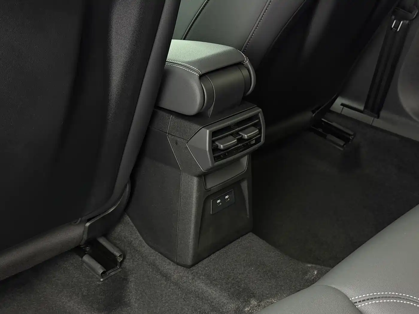 Audi A3 2022 A3L Limousine 35 TFSI Style Sport фото 17