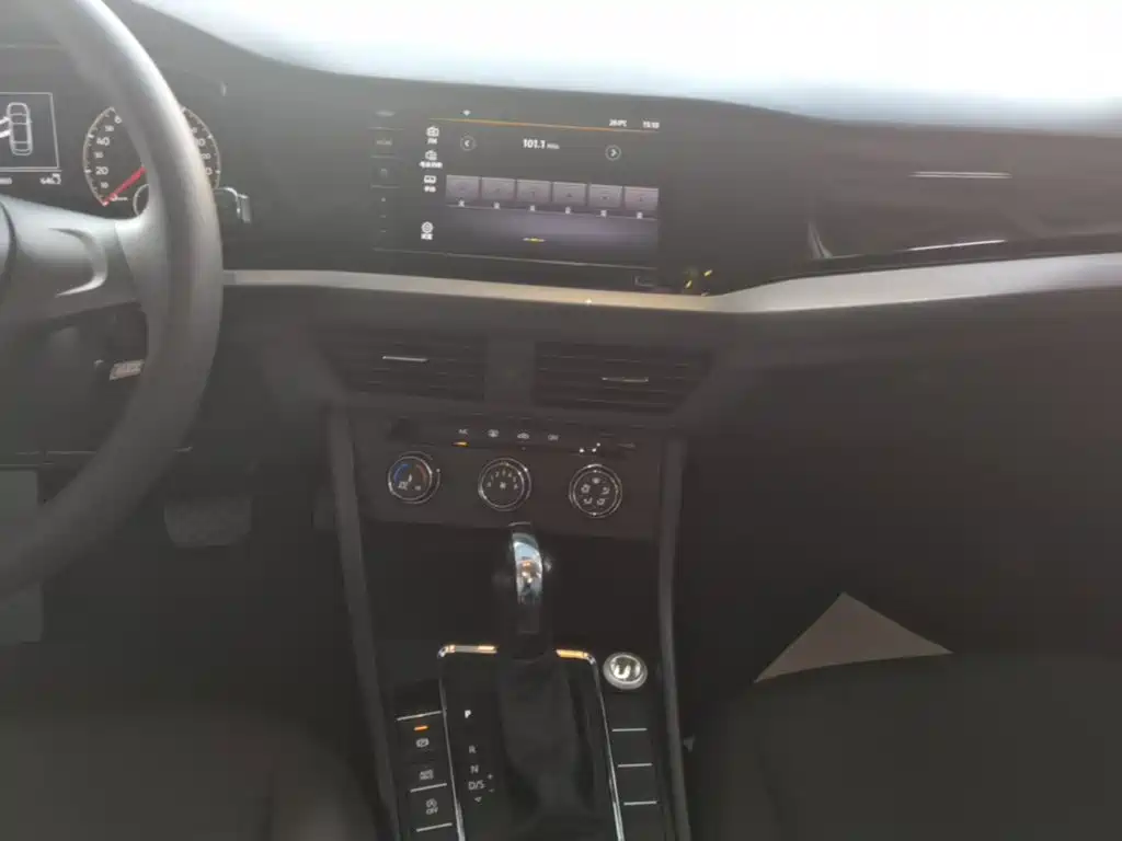 Volkswagen Bora, миниатюра 13