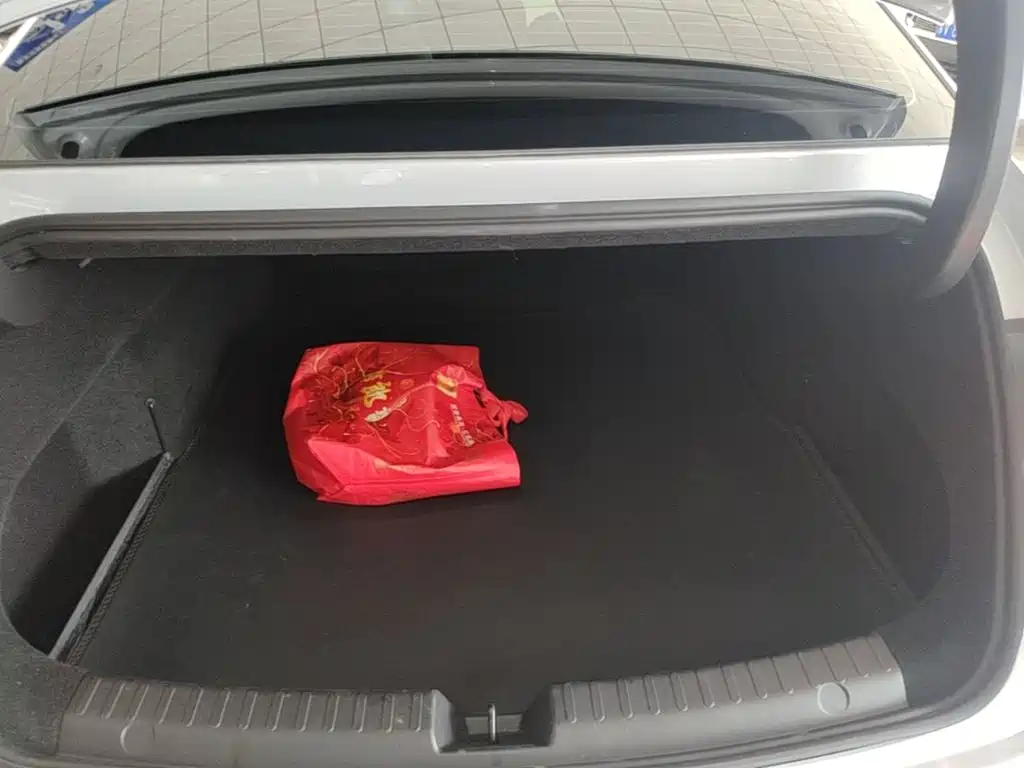 Geely Galaxy Galaxy E8 2025 2024 Model 550km RWD Soaring Dragon Edition