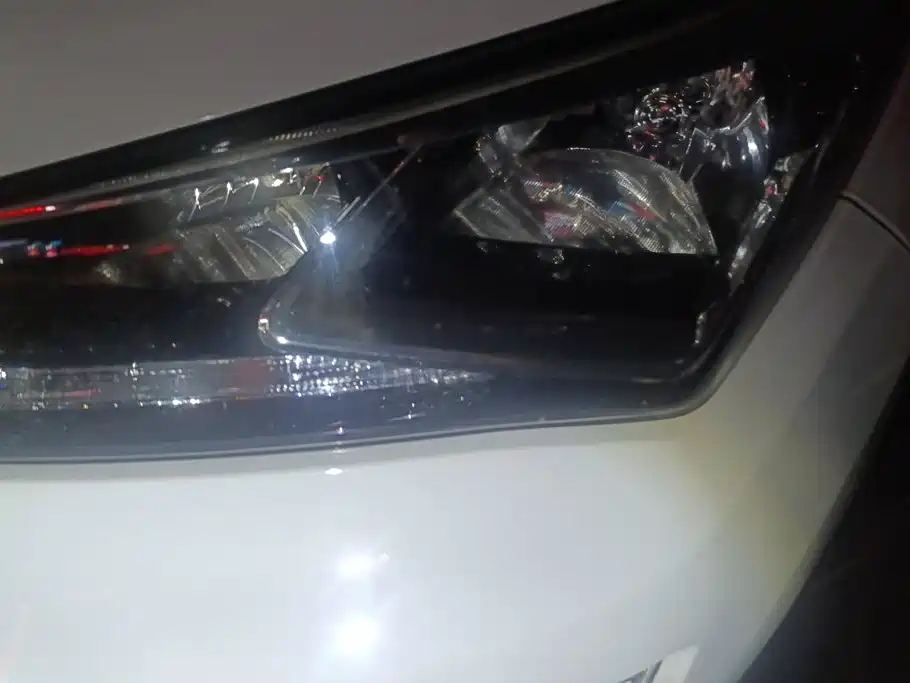 Changan CS15 2018 2016 1.5L Automatic Fashion