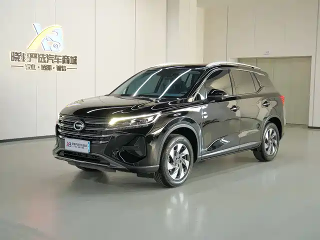 GAC TRUMPCHI GS4