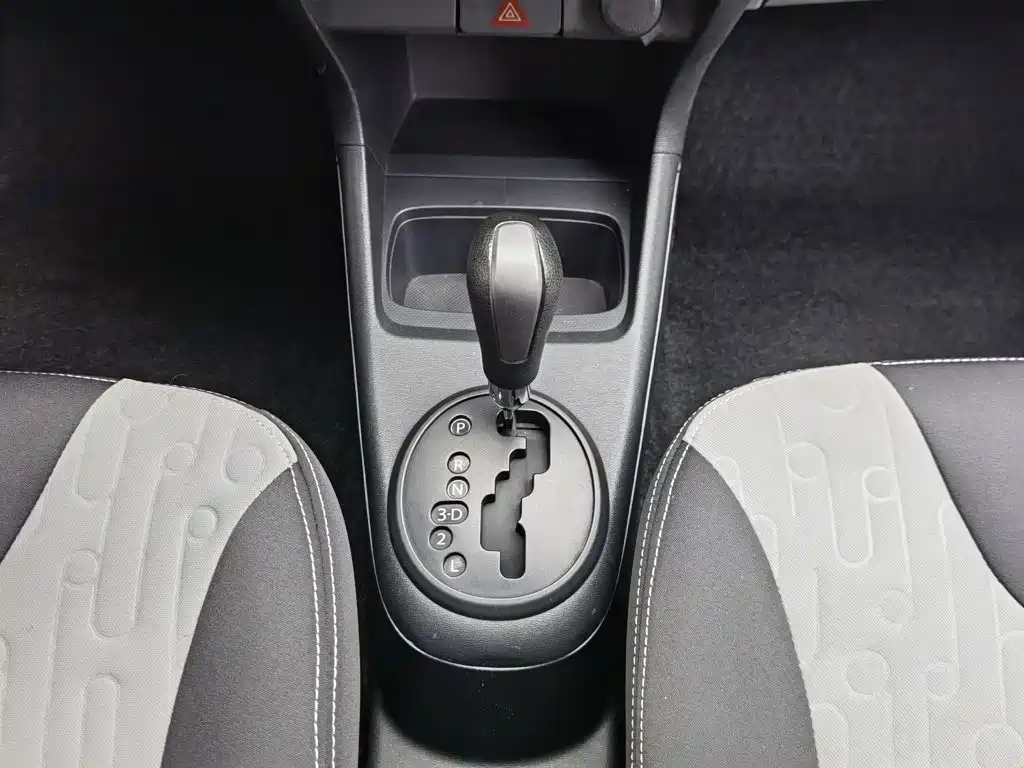 Suzuki Alto 2014 2013 1.0L Automatic Deluxe