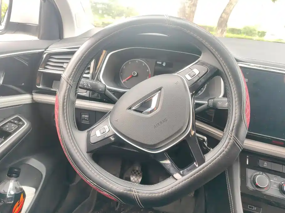 Jetta VS5 2026 2024 280TSI Manual Pioneer Edition