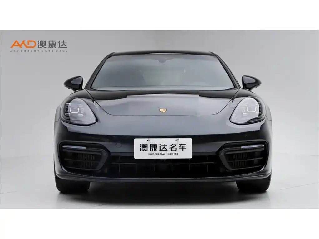 Porsche Panamera 2023 Panamera 4 Executive Long Wheelbase 2.9T фото 2
