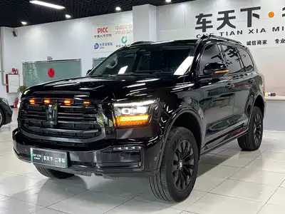 Tank 500