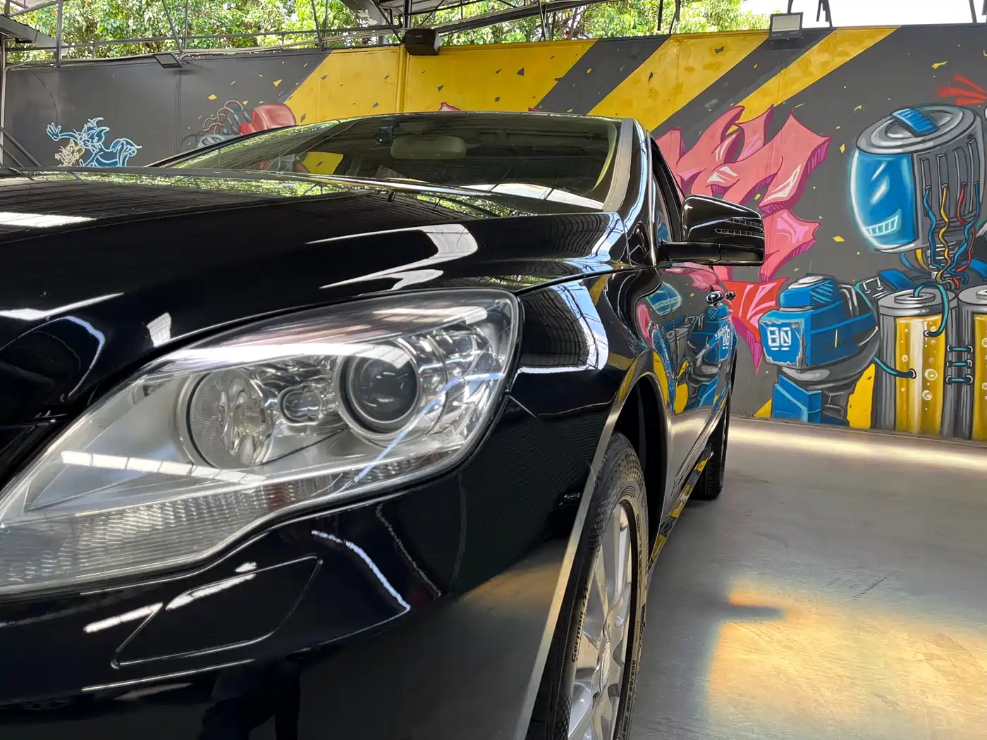 Mercedes-Benz R-Class 2011 R 350 L 4MATIC фото 8