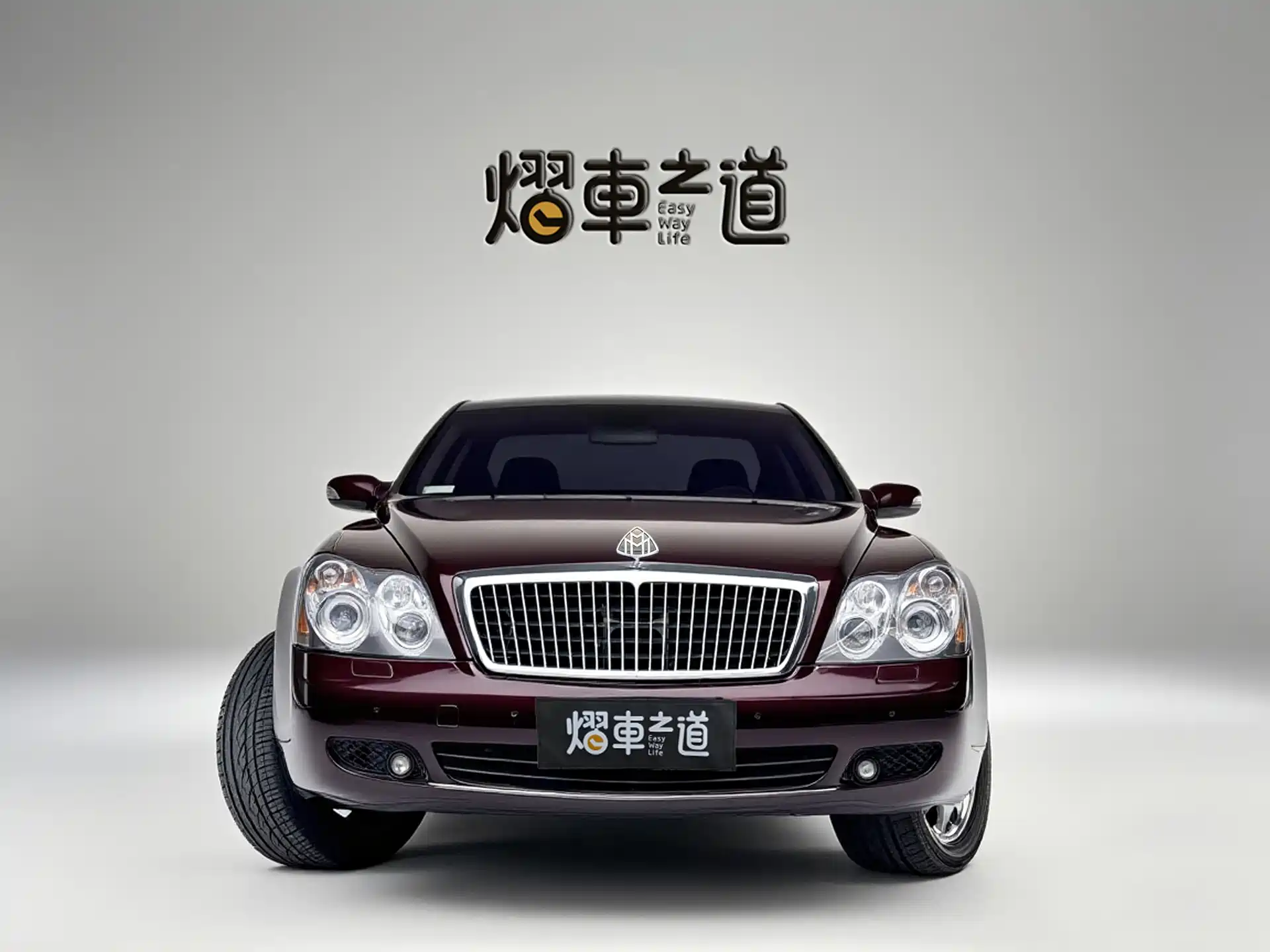 Фото 2 - Maybach Maybach