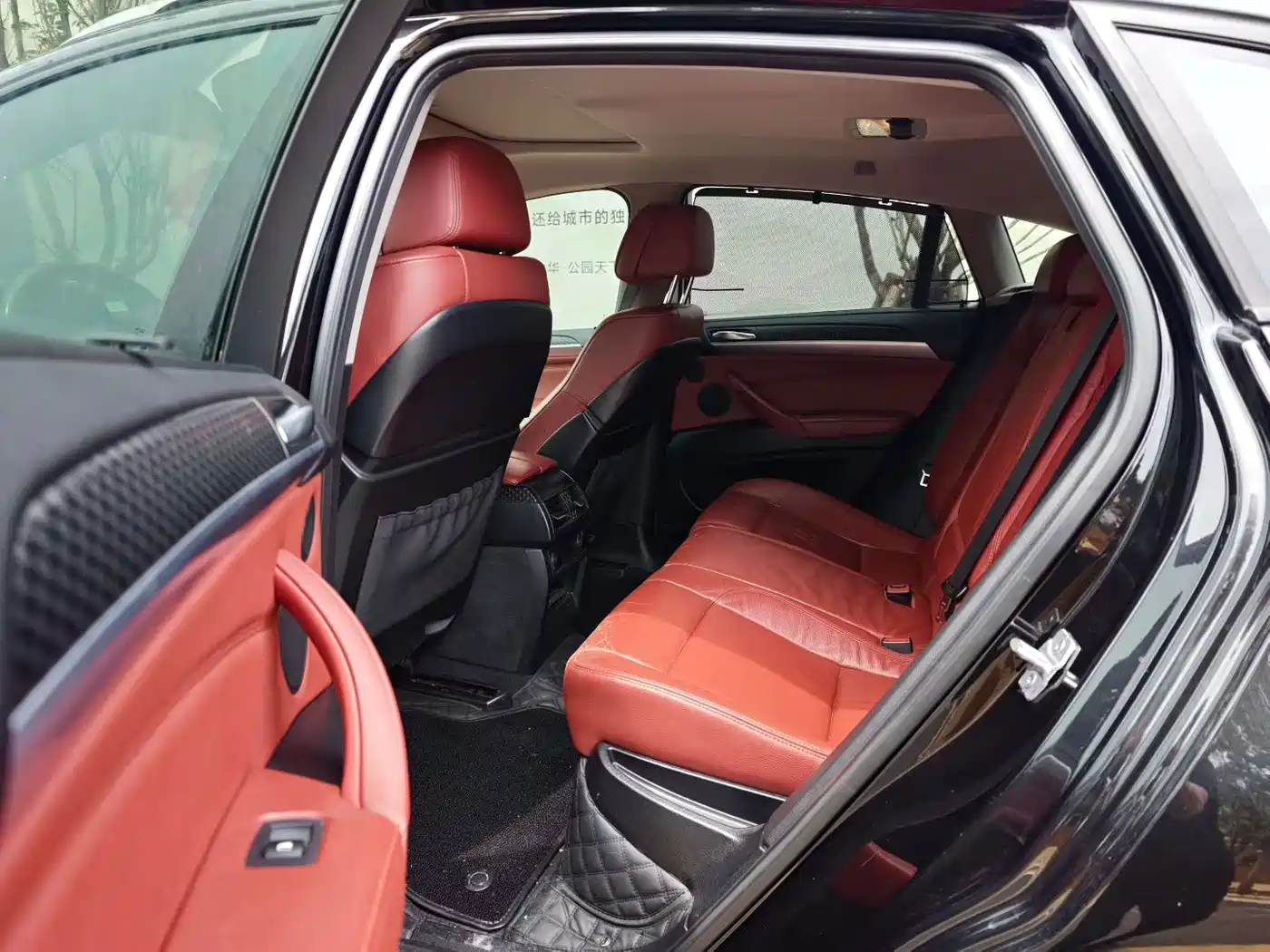 BMW X6 2013 xDrive35i фото 7