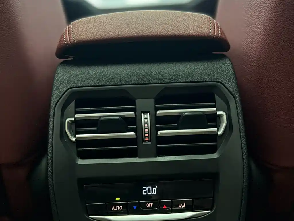 BMW 3 Series 2022 Facelift 320Li M Sport Package фото 11