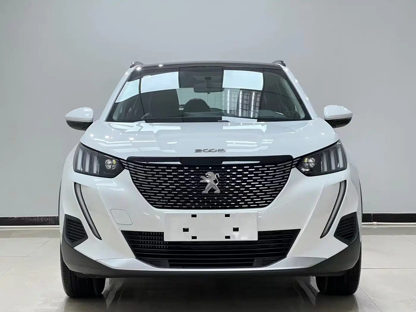 Peugeot 2008 2022 230THP THE ONE фото 2