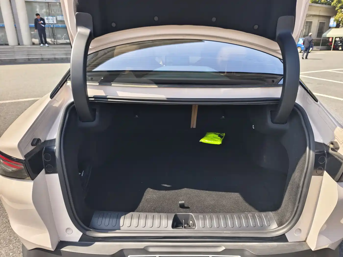 ARCFOX EXTREME FOX POLAR FOX ALPHA S5