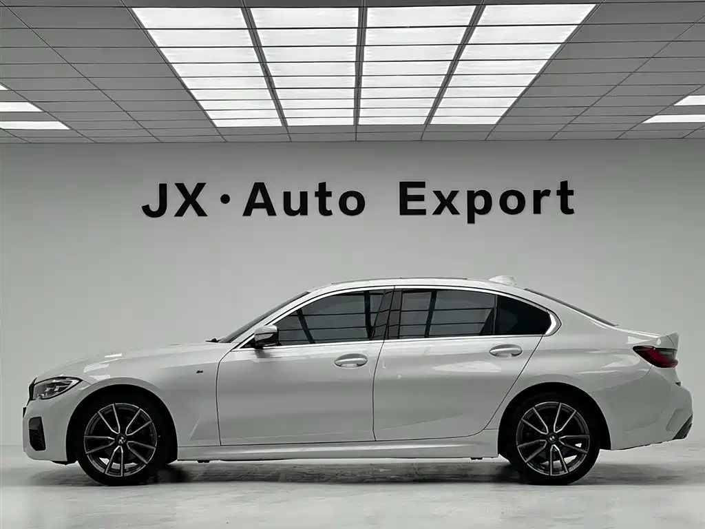 BMW 3 Series 2022 Facelift 320Li M Sport Package фото 6