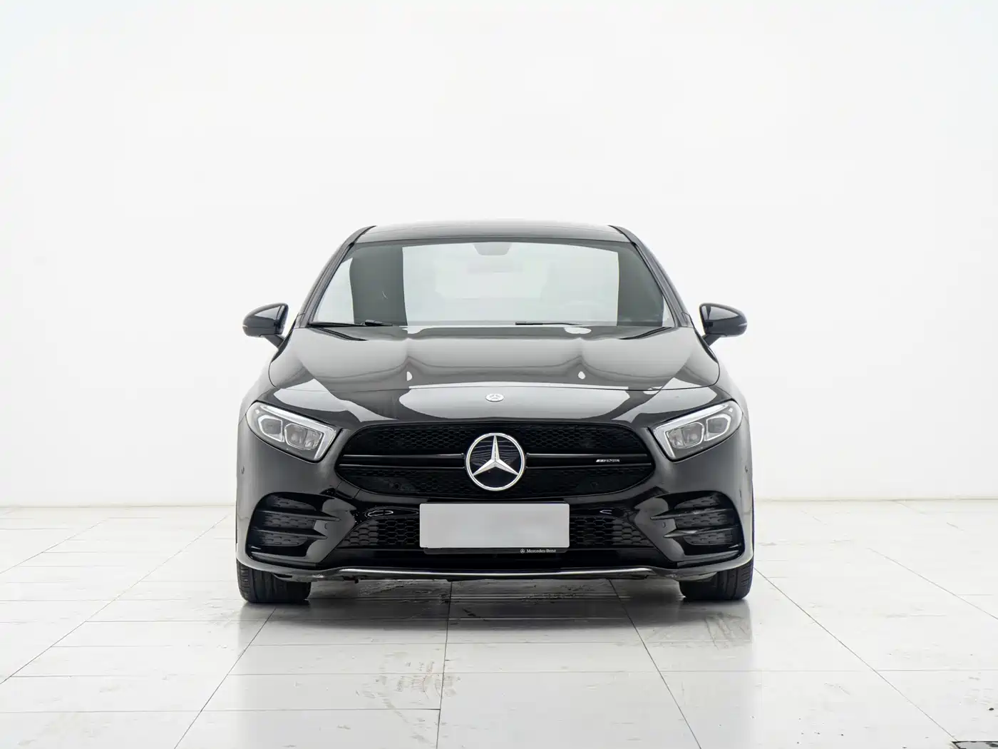 Mercedes-Benz A-Class 2020 Facelift A 200 L Sport Sedan Fashion фото 3