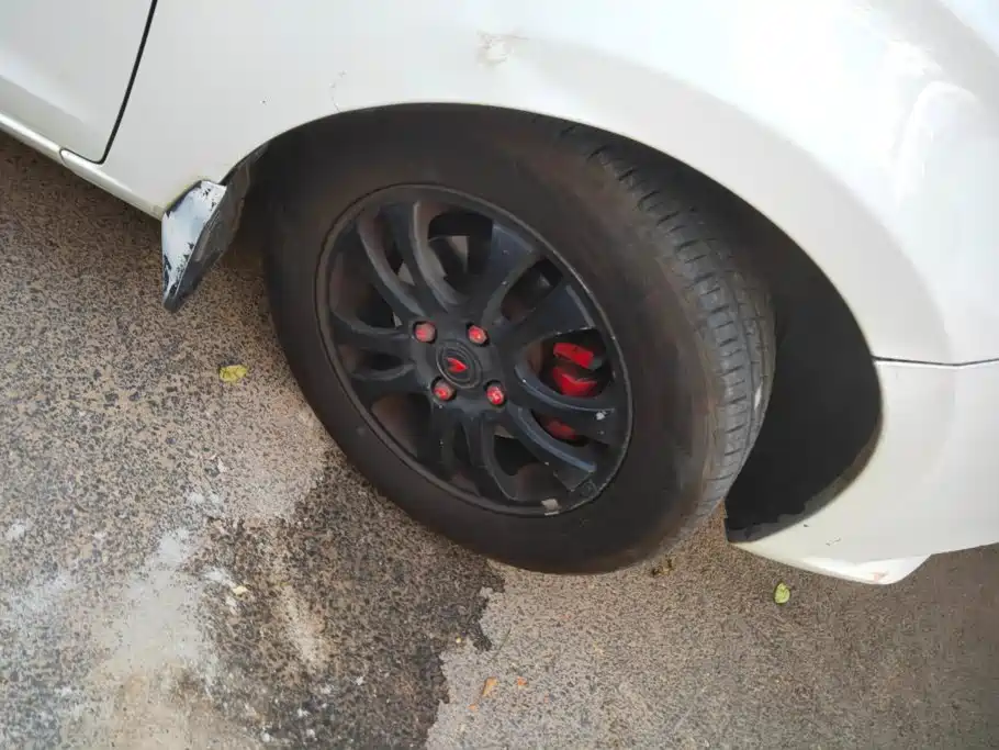 Changan Yuexiang V3 2016 2015 1.4L Manual Cozy (China V)