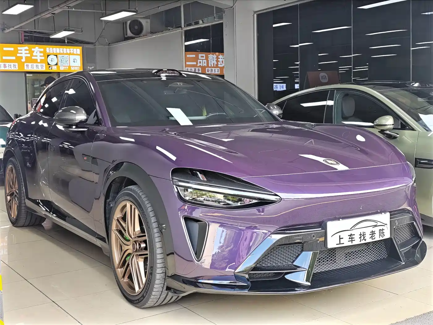 Xiaomi Auto Xiaomi YU7 2026 2026 GT