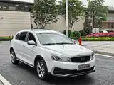 Фото 3 - Geely Vision S1